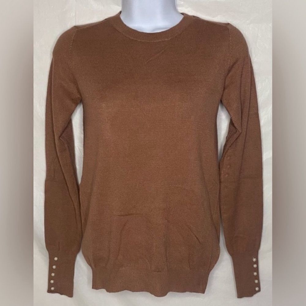 Fashion Nova Sweater Size S